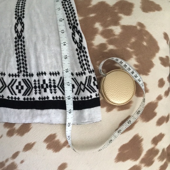 🌳🕊ANTHROPOLOGIE skirt - Picture 6 of 7